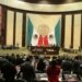 30416062. México, D.F.- La Cámara de Diputados condenó los dos estallidos ocurridos el lunes en Boston, Estados Unidos, que ocasionaron la muerte de tres personas y 176 heridos, al tiempo que manifestó su solidaridad con las víctimas y sus familias.
NOTIMEX/FOTO/CARLOS PACHECO/FRE/POL/