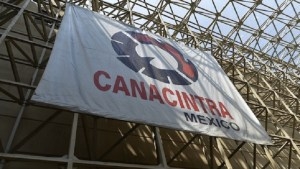 CANACINTRA ( EDIFICIO) Edgar Lopez 27JUNIO2013