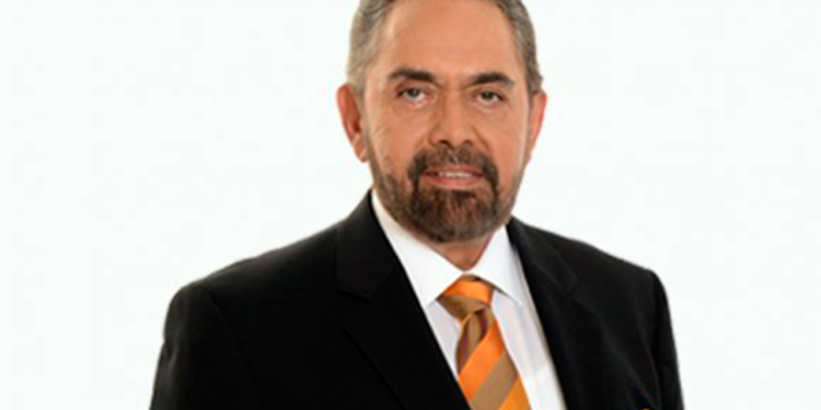 Francisco Rodríguez | Indice Politico