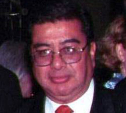 Joel Hernández