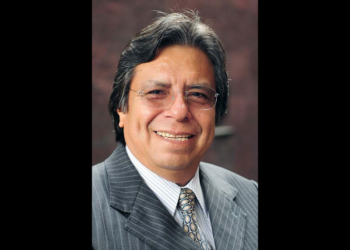 Moisés Sánchez Limón