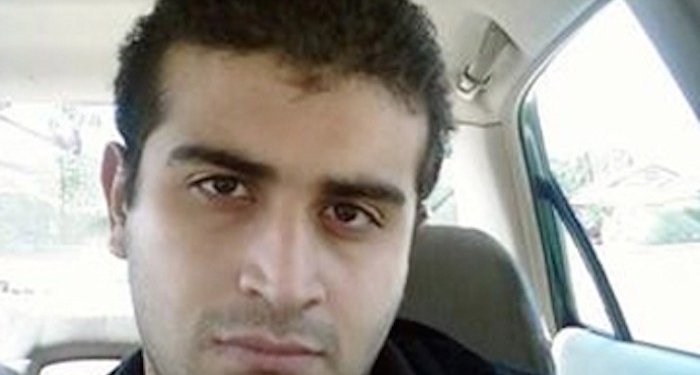 Foto sin fecha de Omar Mateen, el autor de la masacre de un club nocturno gay en Orlando, Florida. El individuo abrió fuego la madrugada del domingo 12 de junio del 2016 matando a docenas de personas antes de ser abatido por agentes SWAT. (MySpace via AP, File)