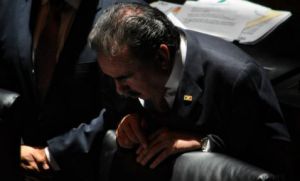 Fallece la esposa del líder del PRI en el Senado, Emilio Gamboa