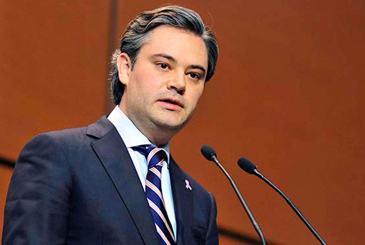 aurelio_nuño Indice Político Noticias México, Opinión, Internacional