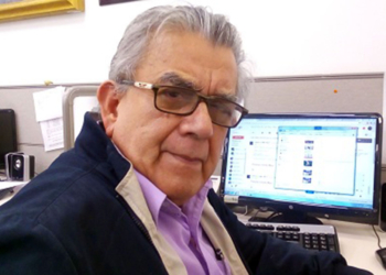 Francisco Gomez Maza