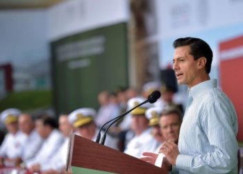60829128.  Mazatlán, 29 Ago. 2016 (Notimex-Presidencia).- El presidente Enrique Peña Nieto inauguró el Hospital Militar Regional de Especialidades de Mazatlán.
NOTIMEX/FOTO/PRESIDENCIA/COR/POL/