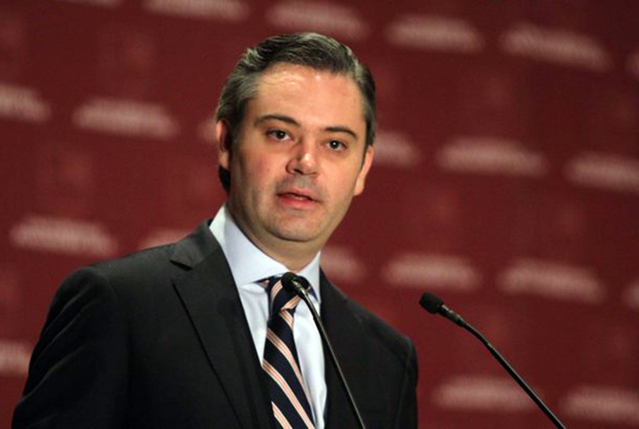 Aurelio Nuño