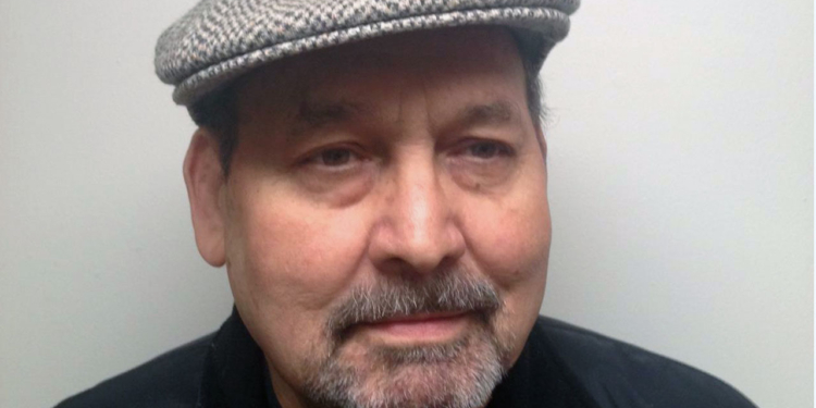 Vicente Moreno Aparicio