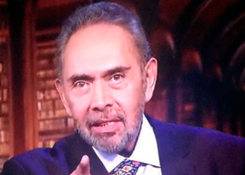 Francisco Rodríguez | Indice Politico