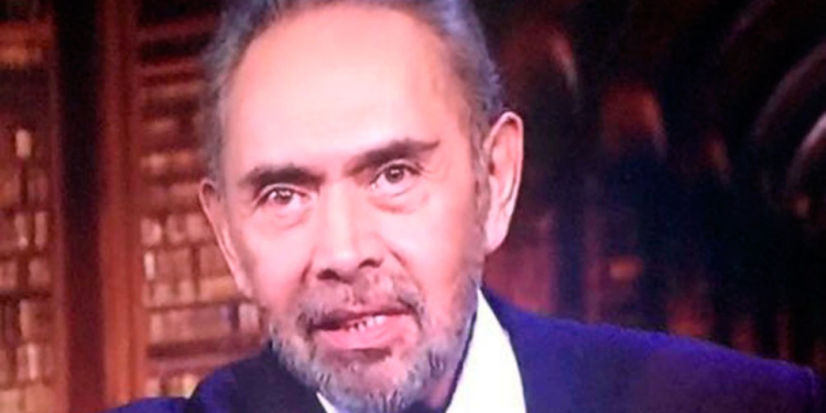 Francisco Rodríguez | Indice Politico