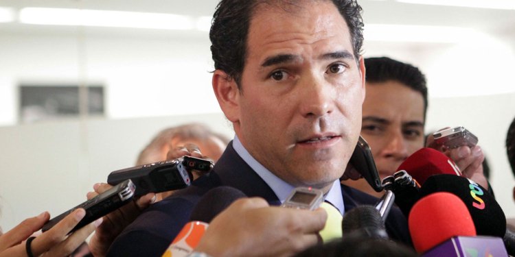 Foto: comunicacion.senado.gob.mx