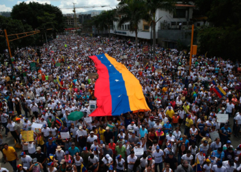 Foto: somosunavoz.org