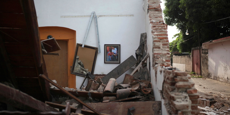 Foto: AP / Felix Marquez