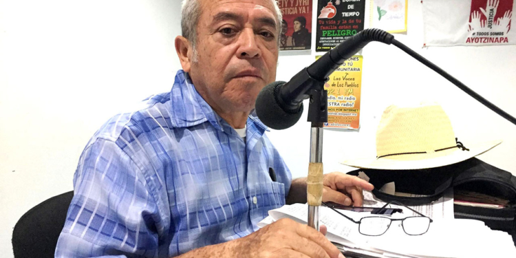 Gilberto Celis Pineda