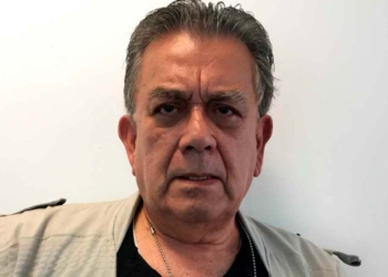 Francisco Gómez Maza