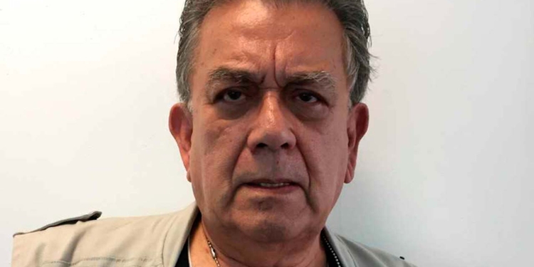 Francisco Gómez Maza