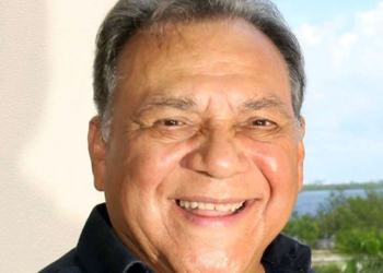 Guillermo Cantón Zetina