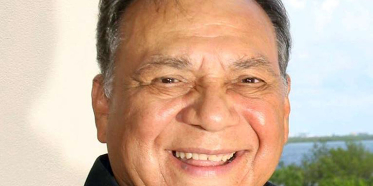 Guillermo Cantón Zetina