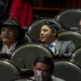 En la imagen, El doctor Mireles y Ricardo Gallardo Cardona, coordinador del PRD. 13 de diciembre de 2018. El doctor Juan Manuel Mireles Valverde, exlíder de las Autodefensas en Michoacán, acudió de visita a la sesión ordinaria en la Cámara de Diputados invitado por el grupo parlamentario del PRD.