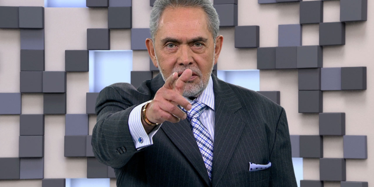 Francisco Rodríguez | Indice Politico