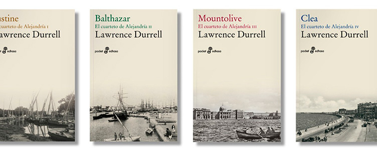 Cuatro puntos de vista diferentes sobre la misma historia.