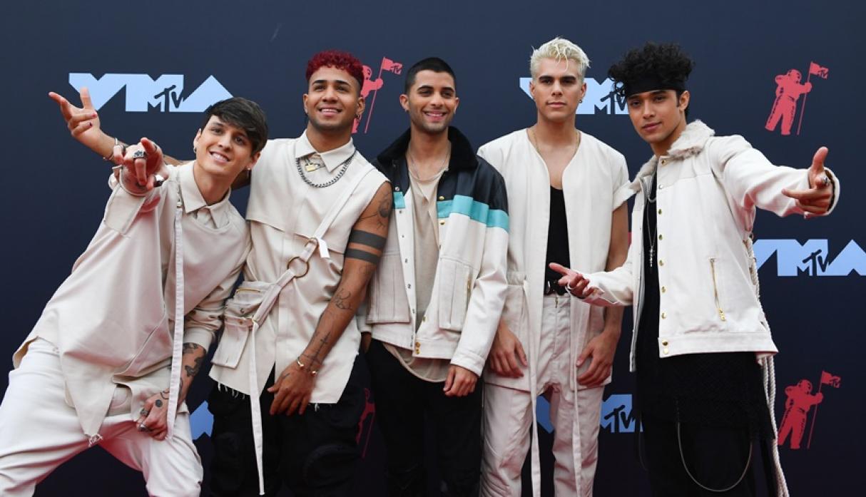 CNCO