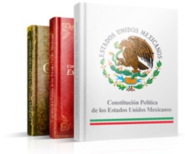 Resultado de imagen para constitucion mexicana gif