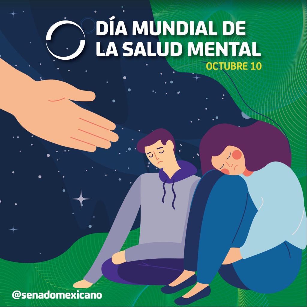 Dia Mundial De La Salud Mental 6577