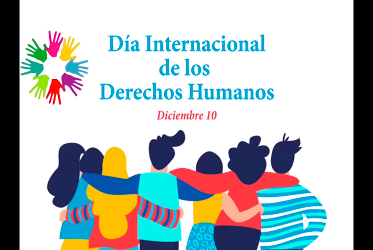 Día Internacional de los Derechos Humanos Indice Político Noticias