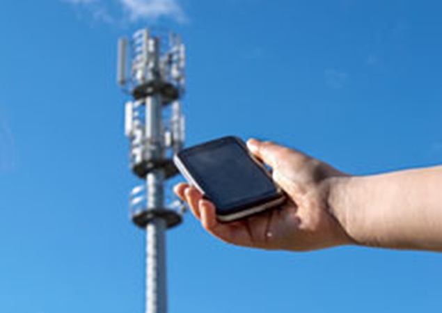 Uso de inhibidores de señal para celular en México será sancionado con 12 a  15 años de prisión - SinEmbargo MX