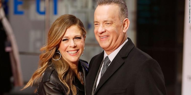 attends 'The Post' European Premeire at Odeon Leicester Square on January 10, 2018 in London, England.