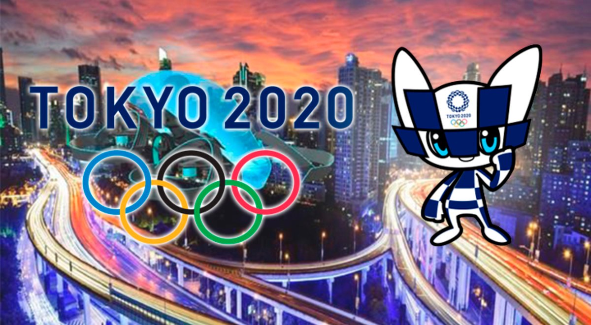 Juegos Olímpicos de Tokio 2020 siguen en pie para julio ...