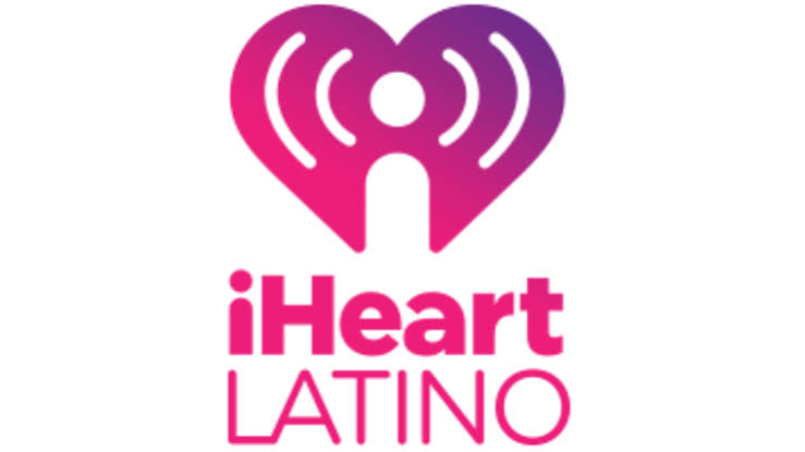 iHeart latino