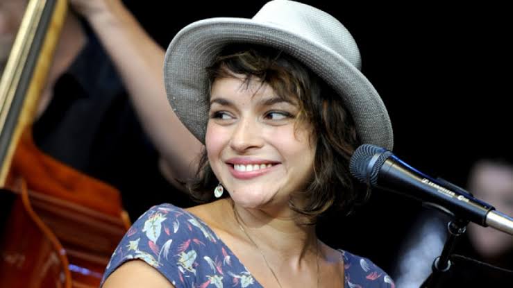 Norah Jones