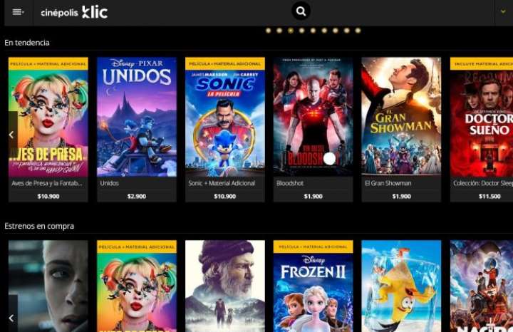 Descubre Cinépolis Klic, la nueva plataforma de streaming