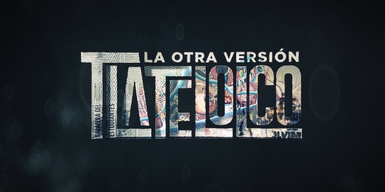 Tlatelolco, La otra versión