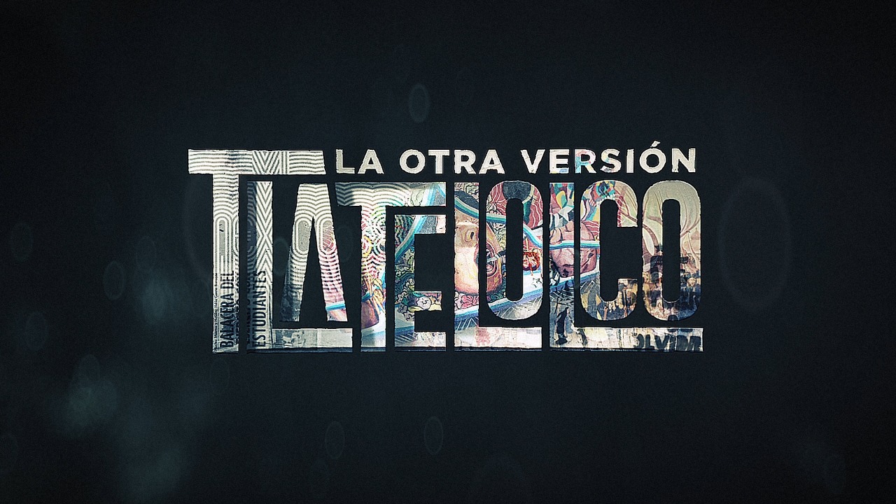 Tlatelolco, La otra versión