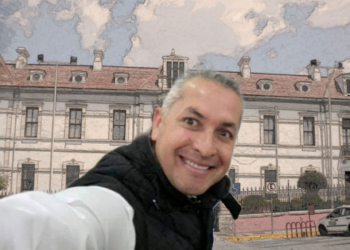 Antonio Ortigoza Vázquez