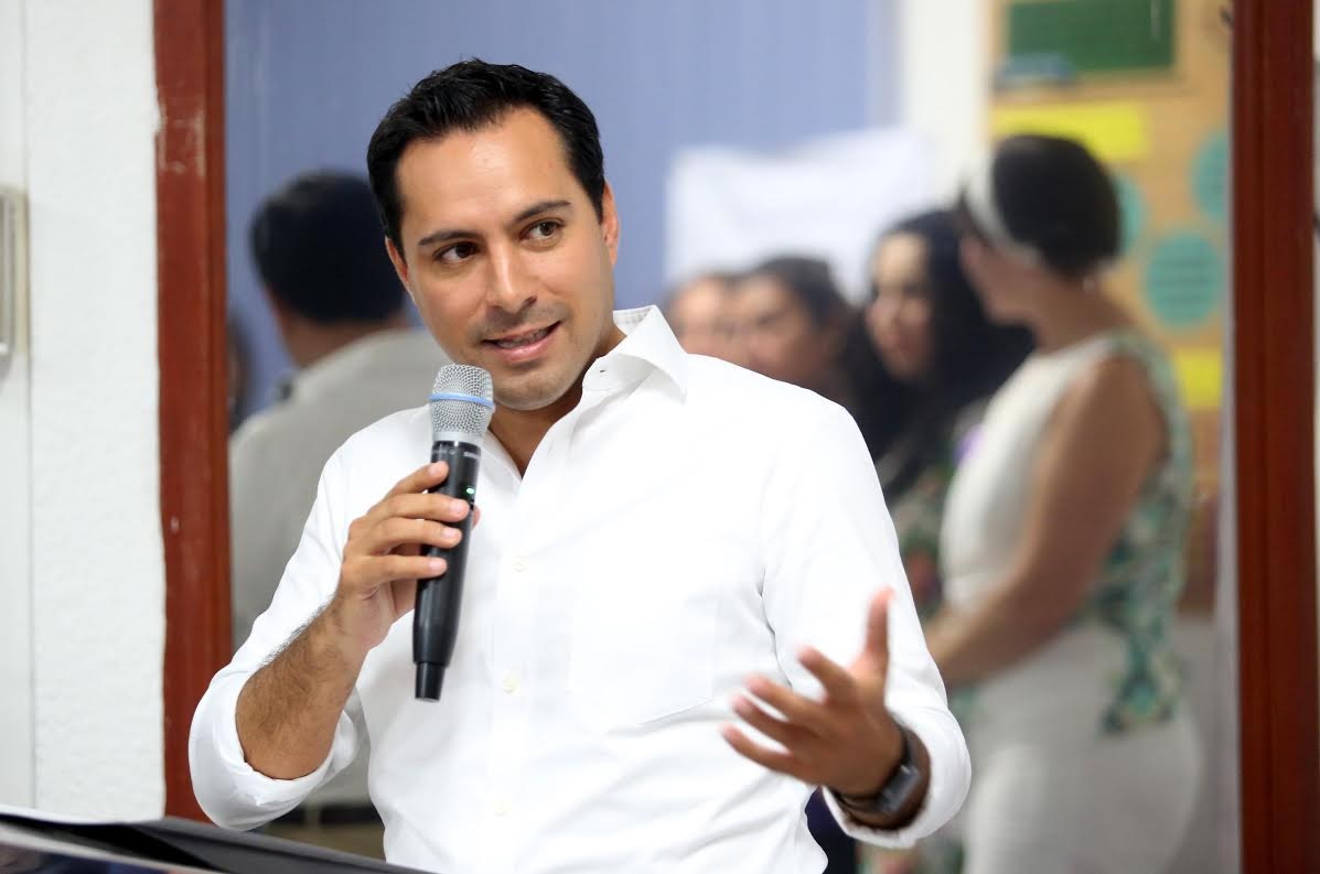 Con Mauricio Vila, Yucatán cerró el 2020 con un incremento del 57 por  ciento en delitos de alto impacto - Indice Político | Noticias México,  Opinión, Internacional