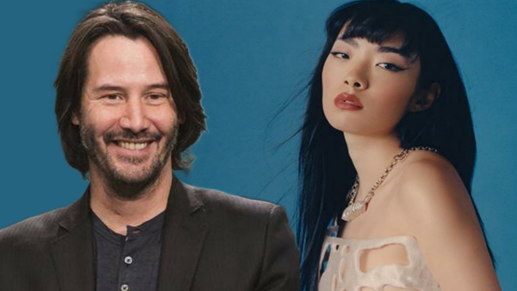 John Wick 4: cómo la cantante Rina Sawayamala consiguió un papel en la  nueva película de Keanu Reeves, nnda nnlt, FAMA