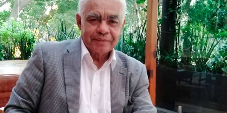 José García Segura