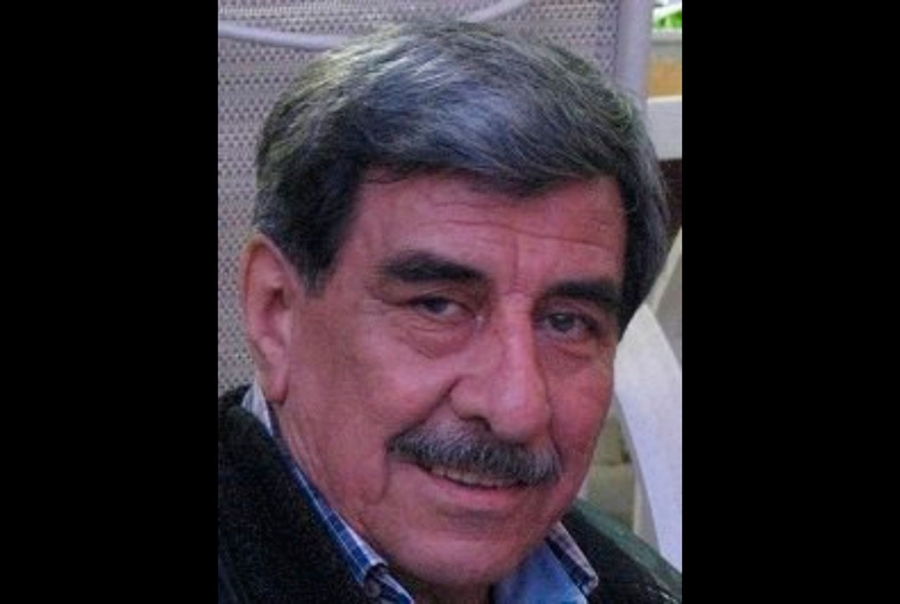 Jorge Herrera Valenzuela