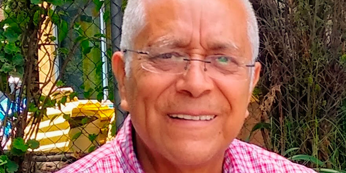 Miguel A. Rocha Valencia