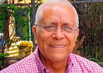 Miguel A. Rocha Valencia