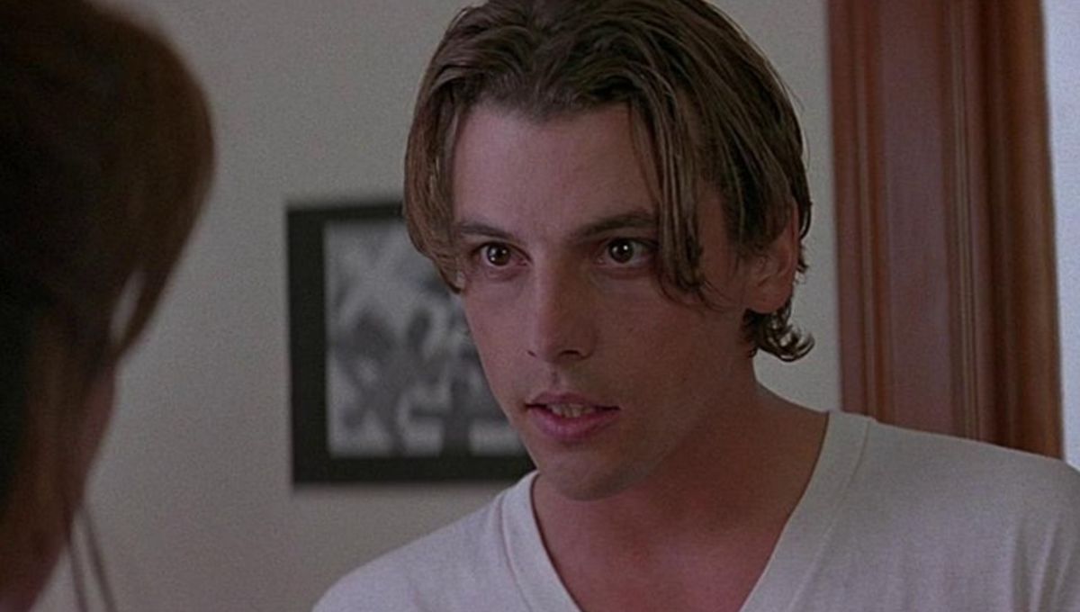 Skeet Ulrich podría interpretar nuevamente a Billy Loomis en ‘Scream 5