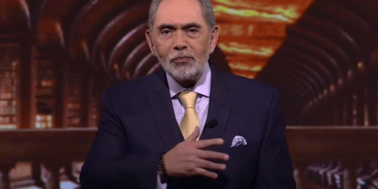 Francisco Rodríguez | Indice Politico