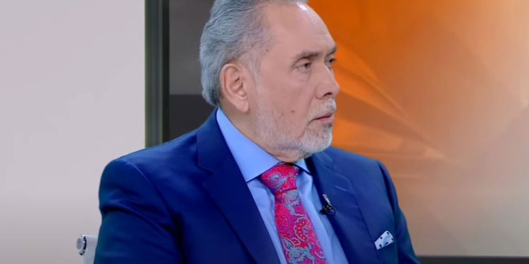 Francisco Rodríguez | Indice Politico