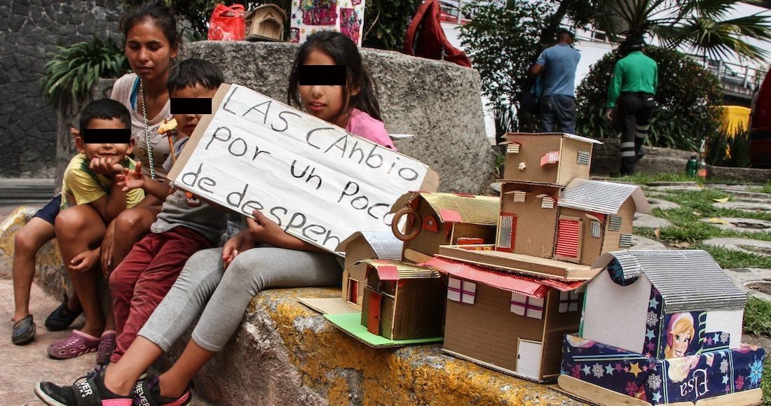 México Suma 38 Millones De Nuevos Pobres Entre 2018 Y 2020 Coneval Indice Político 2940