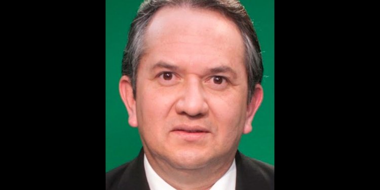 Jaime Flores Martínez