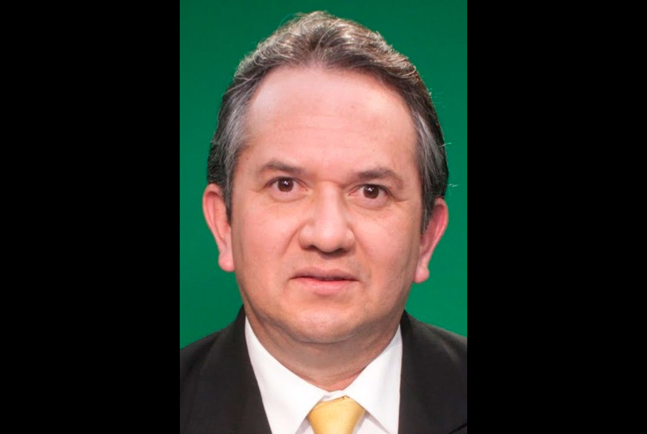 Jaime Flores Martínez
